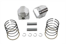 Load image into Gallery viewer, 1000cc Piston Set Standard Size