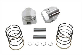 1000cc Piston Set Standard Size