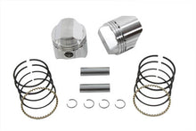 Load image into Gallery viewer, 1000cc Piston Set .020 Oversize