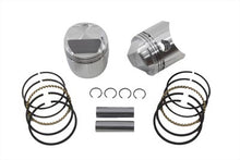 Load image into Gallery viewer, 1000cc Piston Set .030 Oversize