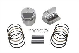 1000cc Piston Set .030 Oversize