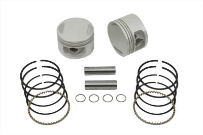 Replica 1200cc Piston Set .010 Oversize