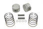 Replica 1200cc Piston Set .010 Oversize