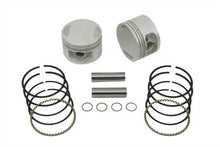 Load image into Gallery viewer, Replica 1200cc Piston Set .030 Oversize