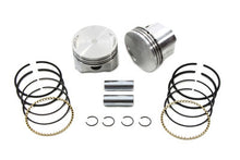Load image into Gallery viewer, Forged 8:5:1 Compression Piston Kit
