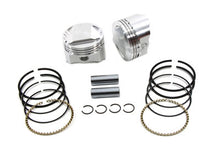 Load image into Gallery viewer, Forged Standard 11:1 Piston Kit