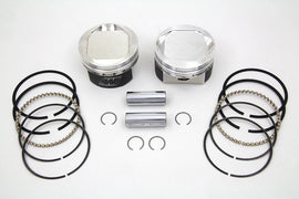 883cc Forged Conversion Piston Kit Standard