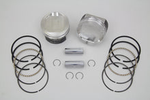 Load image into Gallery viewer, 883cc Forged Conversion Piston Kit Standard