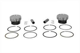 883cc Forged Conversion Piston Kit .010 Oversize