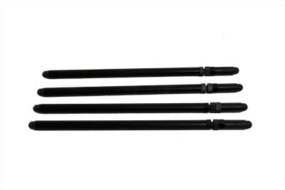 Adjustable Aluminum Pushrod Set