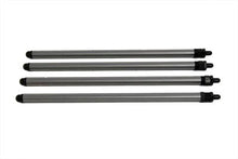 Load image into Gallery viewer, Adjustable Chromoly Pushrod Set
