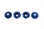 Aluminum Upper Valve Spring Collar