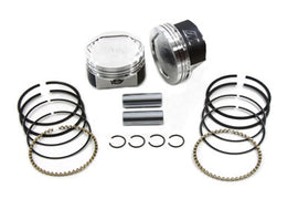 883cc Forged Conversion Piston Kit .020 Oversize