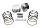 883cc Forged Conversion Piston Kit .020 Oversize