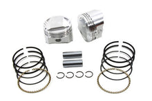 Load image into Gallery viewer, Forged Standard 9.25:1 Piston Kit