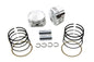 Forged Standard 10.5:1 Piston Kit