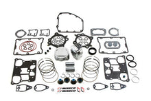 Load image into Gallery viewer, Forged Standard 10.5:1 Piston Kit