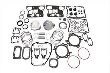 Load image into Gallery viewer, Forged Standard 10.5:1 Piston Kit