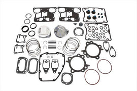 Forged Standard 10.5:1 Piston Kit