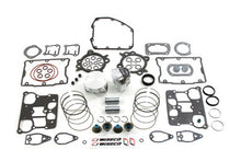 Load image into Gallery viewer, 95 inch Flat Top 9:1 Compression Piston Kit