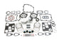95 inch Flat Top 9:1 Compression Piston Kit