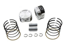 Load image into Gallery viewer, 883cc Conversion Standard 8.5:1 Piston Kit