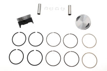 Load image into Gallery viewer, 88 inch Evolution Standard Piston Kit