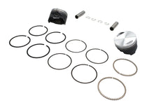 Load image into Gallery viewer, 88 inch Evolution Standard Piston Kit