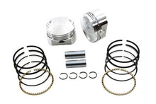 Load image into Gallery viewer, Wiseco Piston Kit .010 Oversize