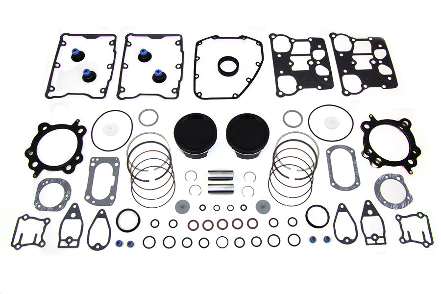 TC-103 Wiseco Piston Kit