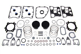 TC-103 Wiseco Piston Kit