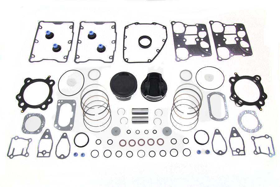 TC-103 Wiseco Piston Kit