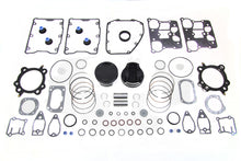 Load image into Gallery viewer, TC-103 Wiseco Piston Kit