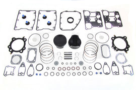 TC-103 Wiseco Piston Kit