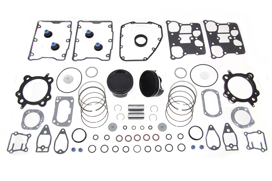 TC-103 Wiseco Piston Kit