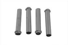 Load image into Gallery viewer, Inner Quad Steel Pushrod Cover Set