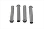 Inner Quad Steel Pushrod Cover Set
