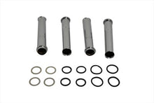 Load image into Gallery viewer, Lower Pushrod Tube Cover Set