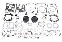 Load image into Gallery viewer, 103 inch Twin Cam Wiseco Piston Kit