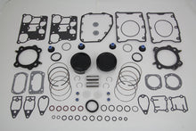 Load image into Gallery viewer, 103 inch Twin Cam Wiseco Piston Kit