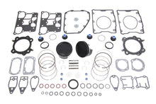 Load image into Gallery viewer, 103 inch Twin Cam Wiseco Piston Kit