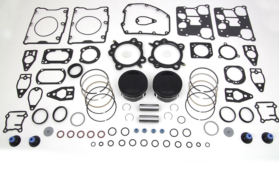 97 inch Wiseco Piston Kit