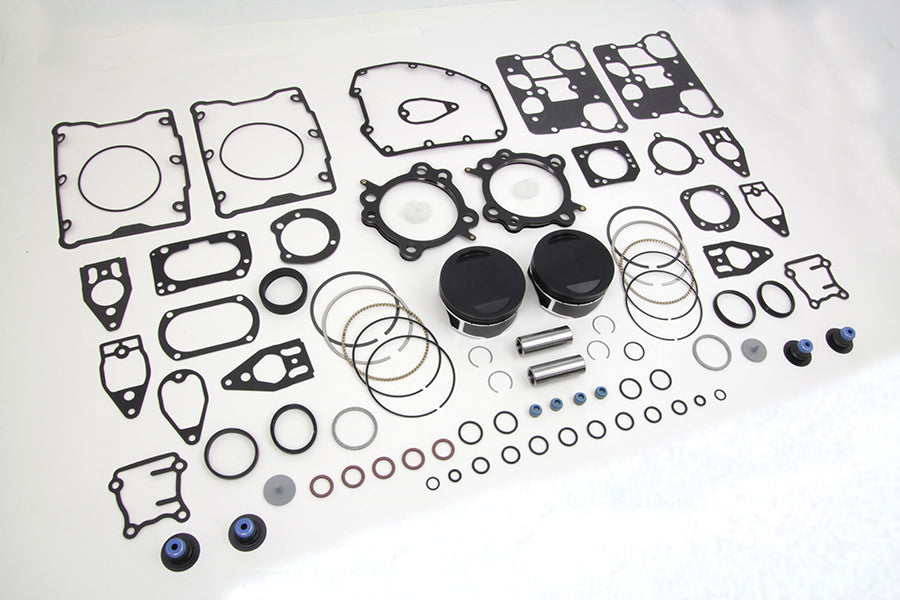 97 inch Wiseco Piston Kit