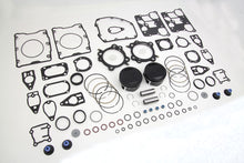 Load image into Gallery viewer, 97 inch Wiseco Piston Kit
