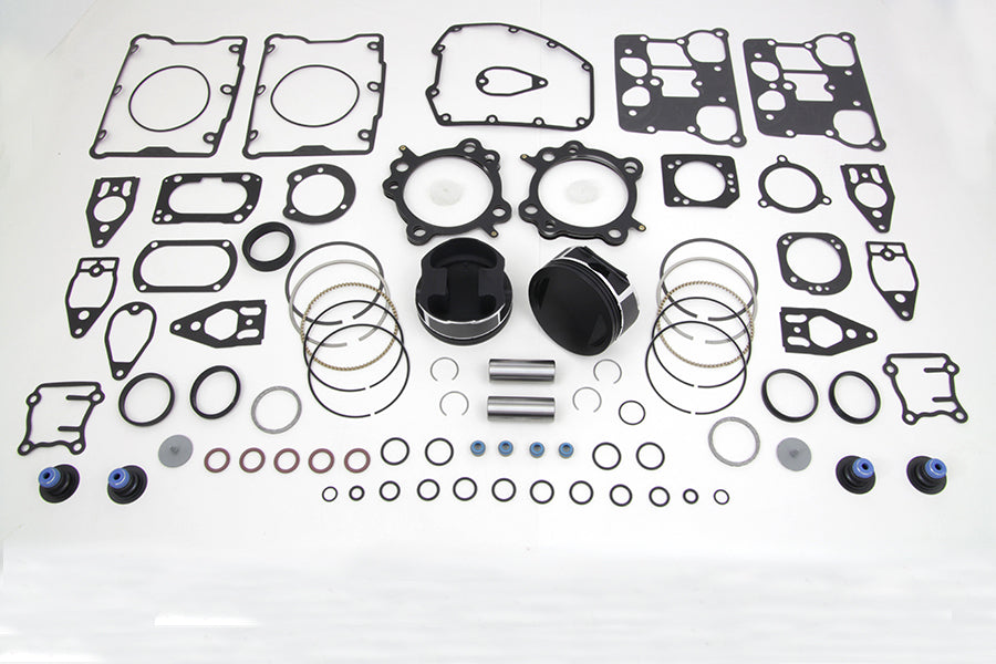 97 inch Wiseco Piston Kit