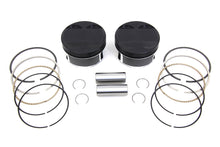 Load image into Gallery viewer, Wiseco M8 Piston Kit