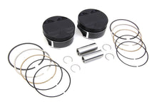 Load image into Gallery viewer, Wiseco M8 Piston Kit