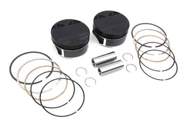 Wiseco M8 Piston Kit