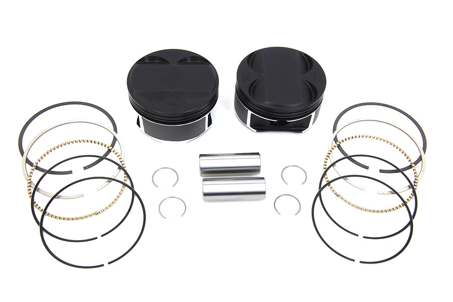 Wiseco M8 Piston Kit