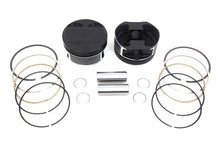 Load image into Gallery viewer, Wiseco M8 Piston Kit